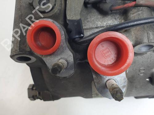AC compressor HONDA CIVIC VII Hatchback (EU, EP, EV) 1.6 i (EP2, EU8, EU6) | BP36899364M34 - Image 5