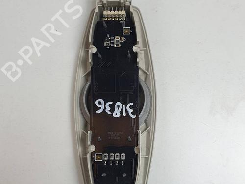 Interior roof light FORD KUGA II (DM2) 2.0 TDCi 4x4 | BP30279118I8 - Image 2