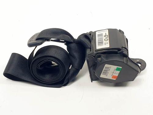 Used Rear right seatbelt BMW 3 Touring (F31) 318 d (143 hp) 25143704