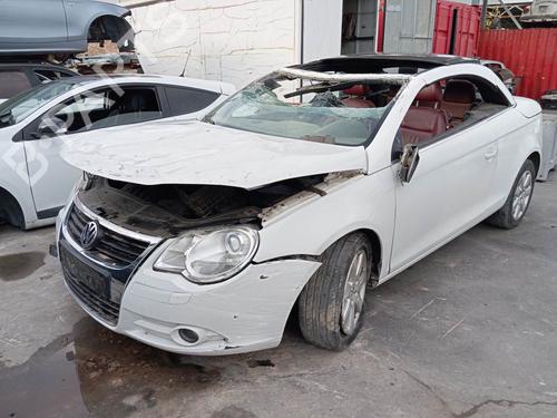 Climate control VW EOS (1F7, 1F8) 2.0 FSI | BP21123325I5 - Image 16