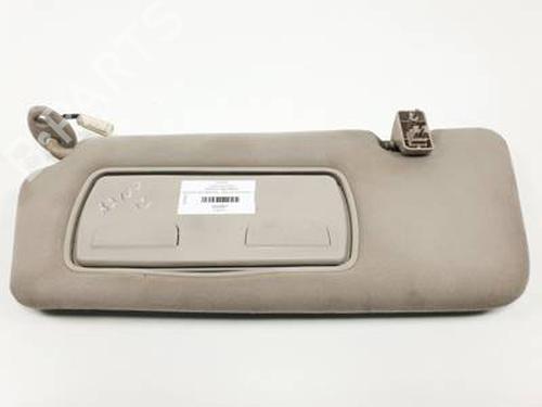 Venstre solskjerm SSANGYONG REXTON / REXTON II (GAB_) 2.7 Xdi | BP30844142I1