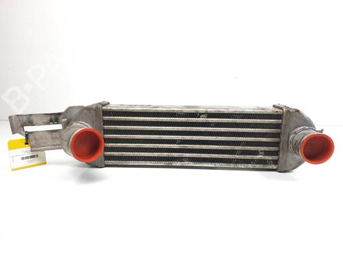 Used Intercooler Intercooler OPEL MERIVA A MPV (X03) 1.7 DTI (E75) (75 hp) 40175326 40175326