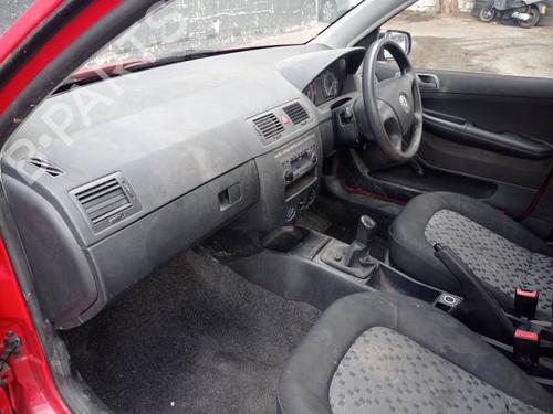 Engine control unit (ECU) SKODA FABIA I (6Y2) 1.2 | BP8592480M57 
