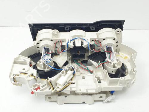 Climate control HONDA JAZZ IV (GK_) 1.3 | BP16879928I5  - Image 7