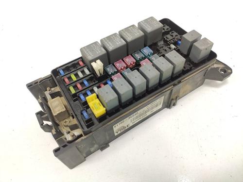 fuse-box-kia-sorento-i-jc-25-crdi-4wd-911603e040-2002-2003-2004-2005-2006-2007-2008-2009-2010-2011-8727641 main image