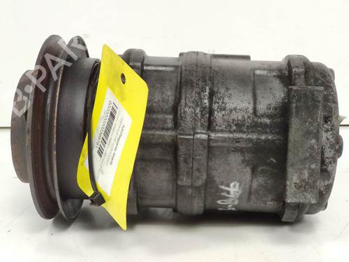 AC compressor NISSAN TERRANO II (R20) 2.7 TDi 4WD | BP9093712M34 