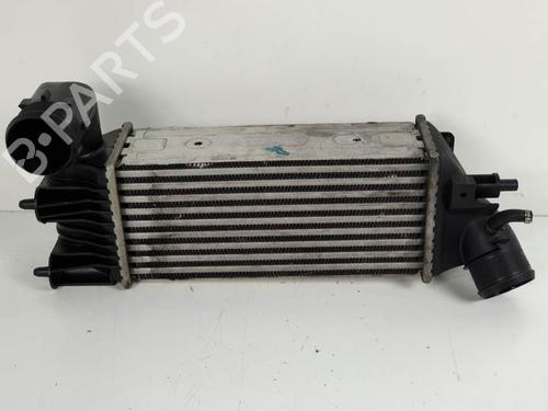Used Intercooler PEUGEOT 607 (9D, 9U) 2.2 HDi (133 hp) 6844125