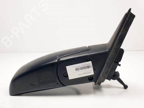 Right mirror HYUNDAI ACCENT II (LC) 1.3 | BP17165367C27 