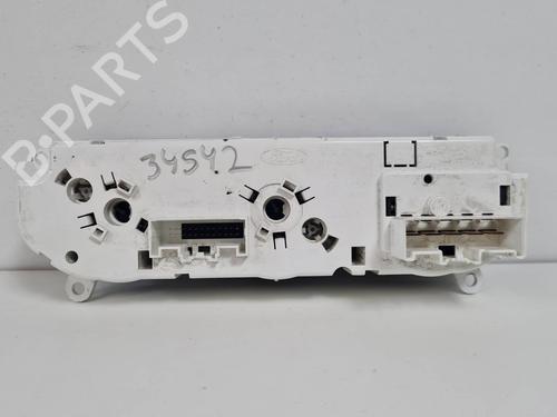 Climate control FORD FOCUS III 1.6 TDCi | BP38979866I5 - Image 2