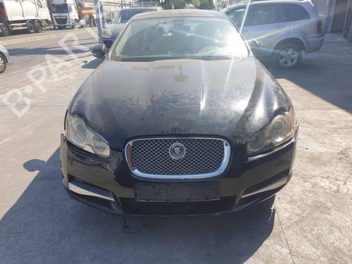 Left front window switch JAGUAR XF I (X250) 3.0 | BP36671336I27 - Image 6