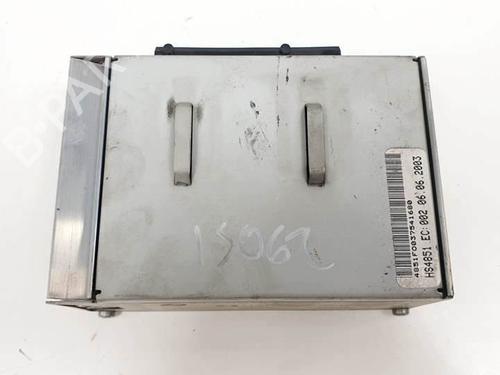 Electronic module BMW 5 (E60) 530 d | BP19327692M83 - Image 4