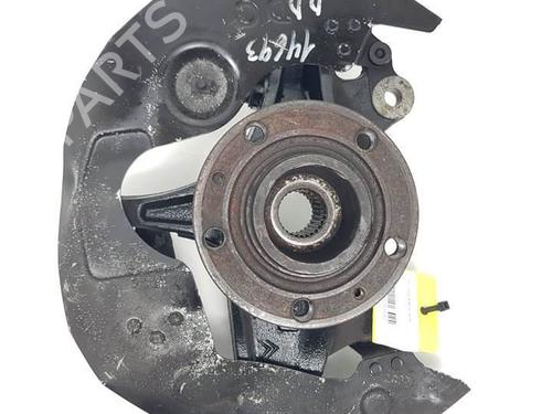 Used Right front steering knuckle Right front steering knuckle CITROËN C4 Grand Picasso II (DA_, DE_) 2.0 BlueHDi 150 (150 hp) 25403434 25403434
