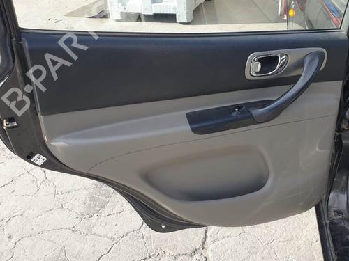 Engine control unit (ECU) CHEVROLET REZZO MPV (U100) 1.6 | BP25140066M57  - Image 17