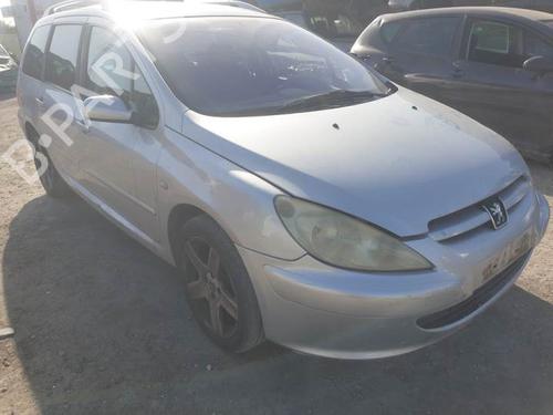 Climate control PEUGEOT 307 Break (3E) 2.0 HDI 110 | BP17701164I5 