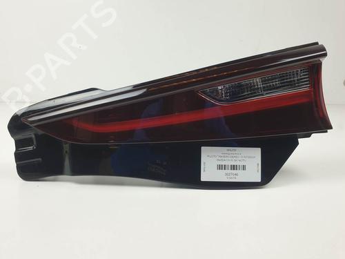 Used Right tailgate light Right tailgate light MAZDA CX-30 (DM) SKYACTIV-G M Hybrid (122 hp) 24915667 24915667