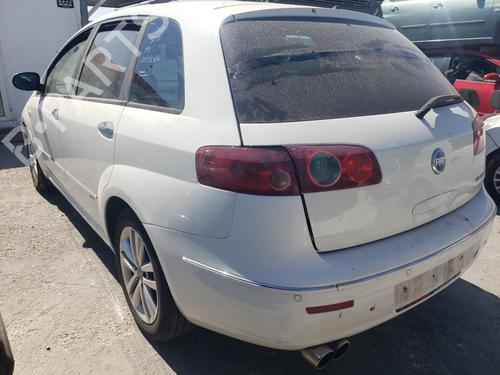 Left tailgate light FIAT CROMA (194_) 1.9 D Multijet (194AXC1B, 194AXC12) | BP28059705C79  - Image 11