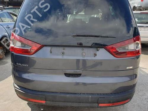 Left front driveshaft FORD S-MAX (WA6) 2.0 TDCi | BP24338982M38  - Image 15