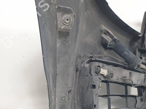 Zderzak przedni AUDI Q7 (4LB) 3.0 TDI quattro | BP29820389C7 