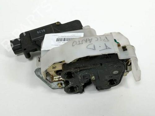 Høyre bak lås KIA PICANTO I (SA) 1.1 | BP7711736C99 