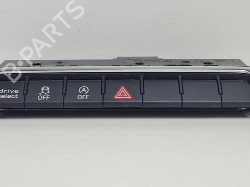 Used Warning switch Warning switch AUDI A3 Sportback (8YA, 8YF) 30 TDI (116 hp) 40175815 40175815
