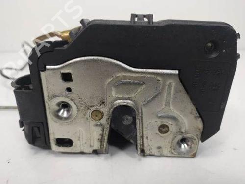 Front right lock MERCEDES-BENZ C-CLASS T-Model (S203) C 180 Kompressor (203.246) | BP6892621C97 