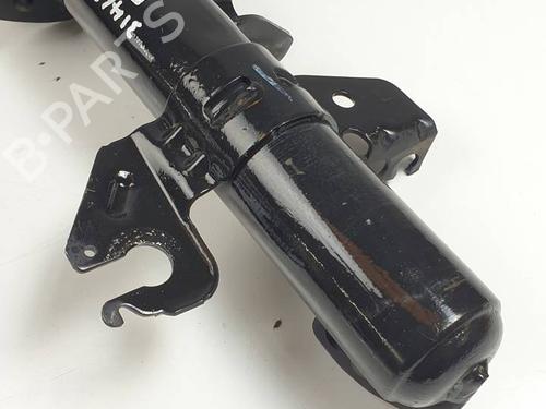Left front shock absorber JEEP CHEROKEE (KL) 2.0 CRD | BP29624506M16 