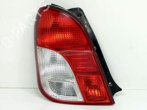 Used Left taillight Left taillight KIA CARENS II MPV (FJ) 1.8 (126 hp) 8004884 8004884