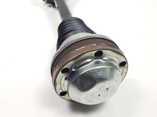 Drivaksel fortil venstre VW EOS (1F7, 1F8) 2.0 TDI | BP26203758M38 