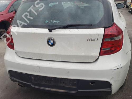 Headlight switch BMW 1 (E87) 118 d | BP26171106I24  - Image 8