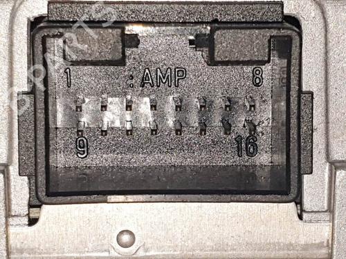 Electronic module OPEL INSIGNIA A (G09) 2.0 CDTI (68) | BP25403943M83  - Image 5