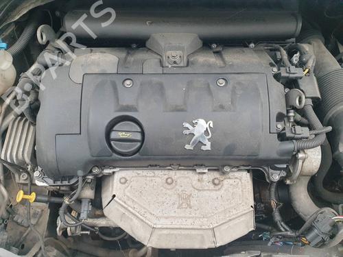 Electronic module PEUGEOT 207 CC (WD_) 1.6 16V | BP36594870M83  - Image 16