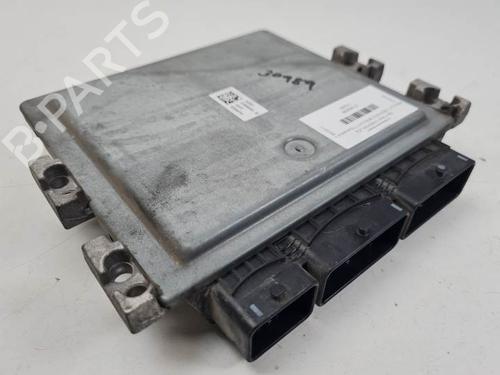 Engine control unit (ECU) RENAULT MEGANE III Hatchback (BZ0/1_, B3_) 1.5 dCi (BZ09, BZ0D, BZ1W, BZ29, BZ14) | BP28208644M57 