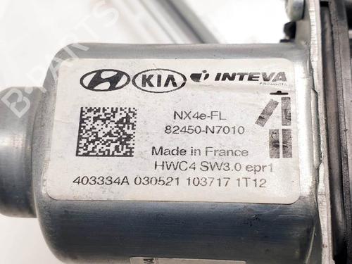 Front left window mechanism HYUNDAI TUCSON (NX4E, NX4A) 1.6 T-GDi Hybrid | BP24934103C22  - Image 6