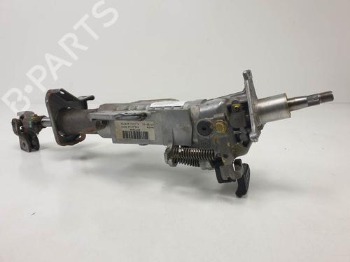 Used Steering column Steering column NISSAN NAVARA NP300 (D40) 2.5 dCi 4WD (171 hp) 9761601 9761601