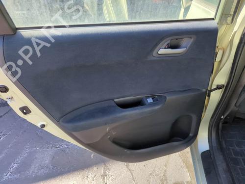 Front right lock HONDA FR-V (BE) 1.7 (BE1) | BP28060396C97 - Image 13