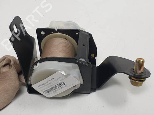 Rear left seatbelt HONDA ACCORD VII (CL, CN) 2.4 (CL9) | BP9226537I29 