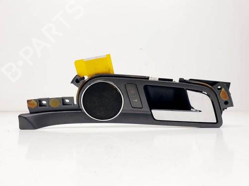 Høyre foran invendig håndtak VW PHAETON (3D1, 3D2, 3D3, 3D4, 3D6, 3D7, 3D8, 3D9) 3.2 V6 4motion | BP12392551I14 