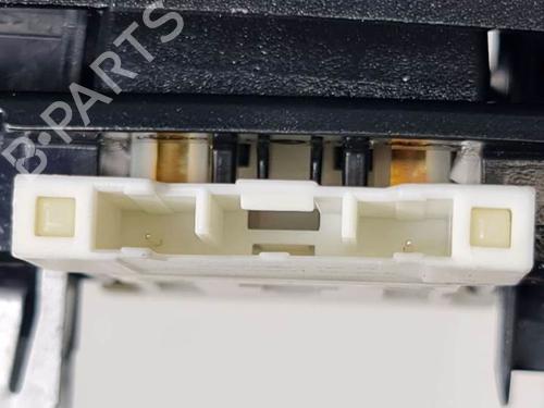 Left sun visor MERCEDES-BENZ GLA-CLASS (X156) GLA 220 d 4-matic (156.905) | BP7289649I1 