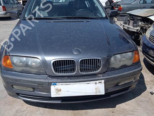 Right front fog light BMW 3 (E46) 320 d | BP9732845C31 