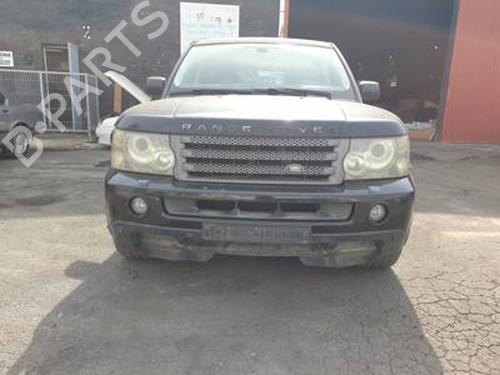 Gearbox control unit LAND ROVER RANGE ROVER SPORT I (L320) 2.7 D 4x4 | BP30998316M52