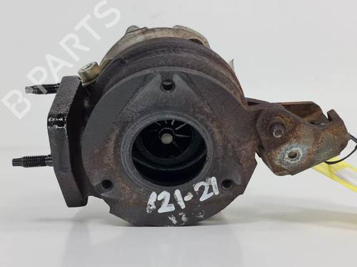 Turbocharger/Supercharger LAND ROVER RANGE ROVER SPORT I (L320) 3.6 D 4x4 | BP7071740M71 
