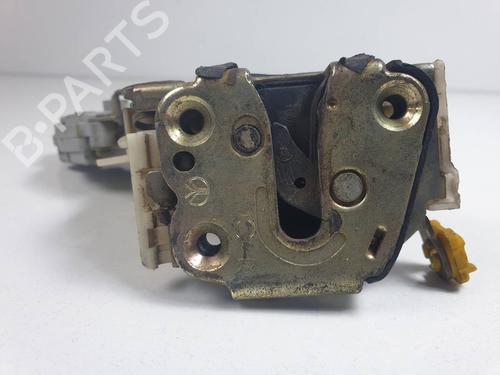 Used Front right lock Front right lock NISSAN TERRANO II (R20) 2.7 TDi 4WD (125 hp) 30959094 30959094