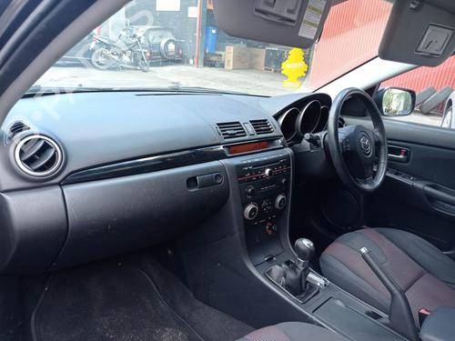 Steering pump MAZDA 3 (BK) 1.6 (BK14) | BP10696467M99  - Image 13