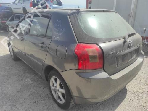 AC-Kompressor TOYOTA COROLLA (_E12_) 1.6 VVT-i (ZZE121_, ZZE121R) | BP29321817M34 