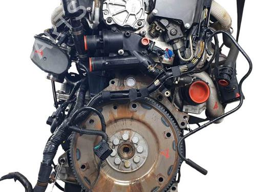Engine FORD GALAXY II (WA6) 2.2 TDCi | BP28065767M1 