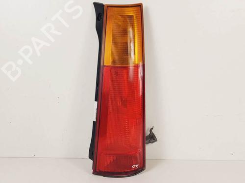 Used Right taillight Right taillight 17360200 17360200