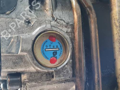Engine HYUNDAI H-1 / STAREX Bus (A1) 2.5 TD | BP34611124M1 - Image 5