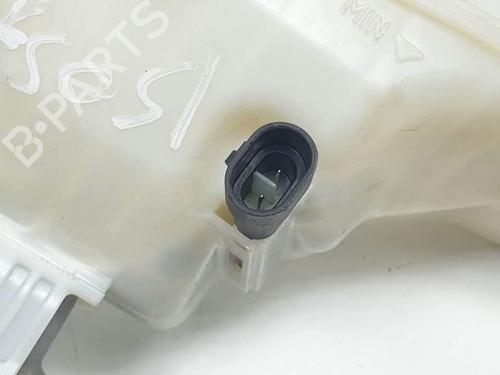 Brake master cylinder CITROËN NEMO Box Body/MPV (AA_) 1.4 HDi | BP25295630M77 - Image 5