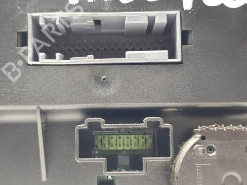 Climate control FORD FOCUS I (DAW, DBW)  | BP11790044I5 