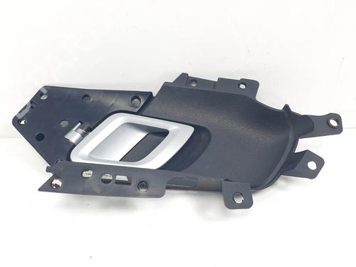 Used Front left interior door handle Front left interior door handle SKODA FABIA II (542) 1.2 (60 hp) 27525556 27525556